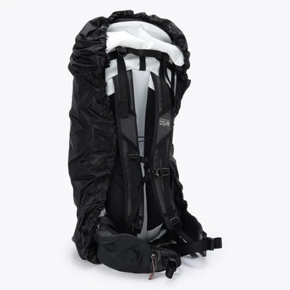 Mountain Hardwear 日本版 Rain Cover 30-50L 黑色 雨罩 雨蓋