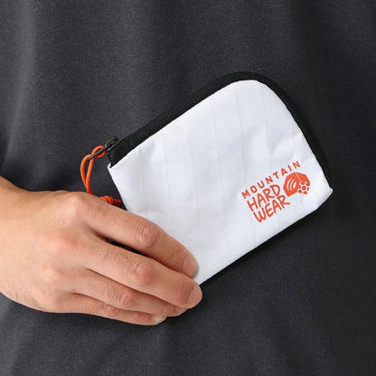 Mountain Hardwear 日本版 After Six Wallet D Eco X-Pac 散銀包
