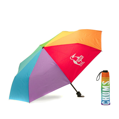 Chums Booby Foldable Umbrella