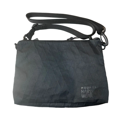 Mountain Hardwear 日本版 After Six Sacoche Eco X-PAC 輕量單肩包