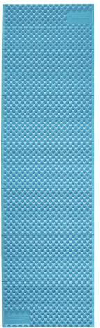 Therm-a-Rest Z Lite SOL Regular 經典熱反射折疊蛋巢泡綿睡墊 | ThermaCapture銀箔加強保暖 R值2.0 410g美製露營地墊 - Life Sports