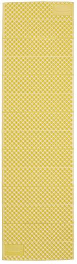 Therm-a-Rest Z Lite SOL Regular 經典熱反射折疊蛋巢泡綿睡墊 | ThermaCapture銀箔加強保暖 R值2.0 410g美製露營地墊 - Life Sports