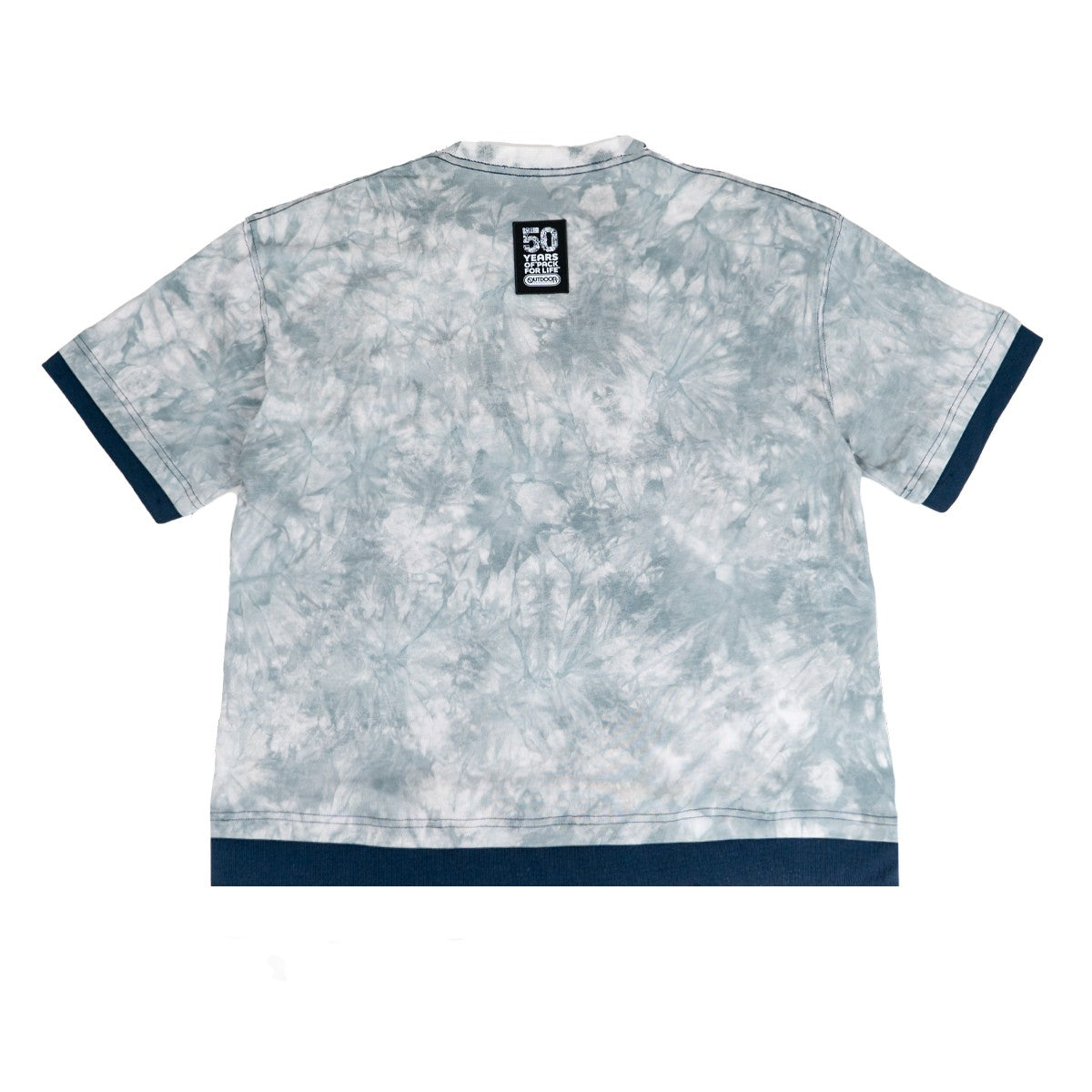 Fairfax x Outdoor Printed Tie Dye Tee FF8002 工裝短袖T恤