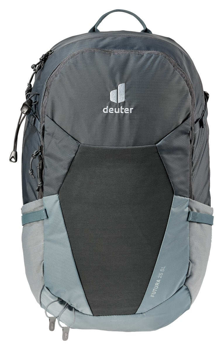 Deuter FUTURA 25 SL 行山背包 登山背囊 戶外 背部透氣設計