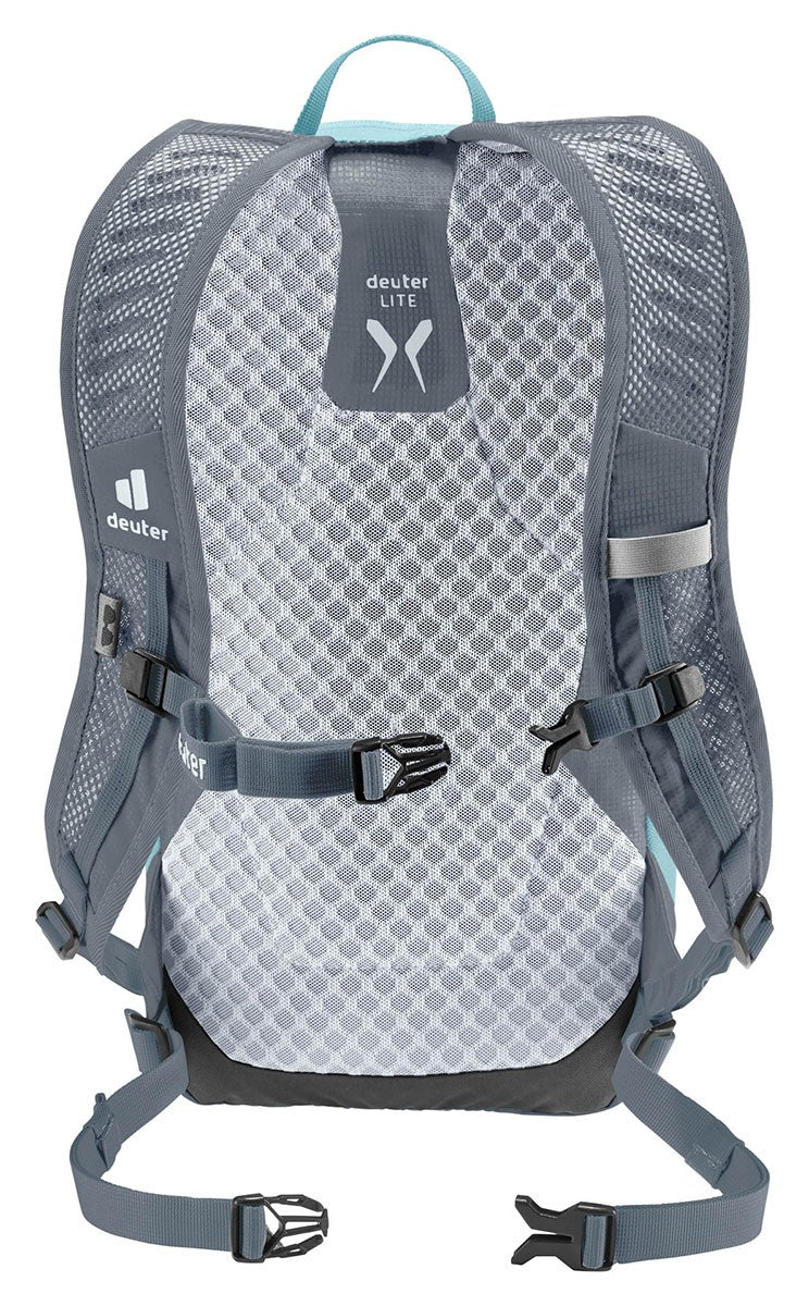 Deuter Speed Lite 13 户外 行山 背囊 背包 Shale Graphite