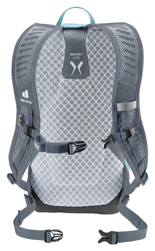 Deuter Speed Lite 13 13L 輕量級專業遠足行山背囊【香港行貨】| 390g極致羽量化 | 雙側網袋日用隨身包 - Life Sports