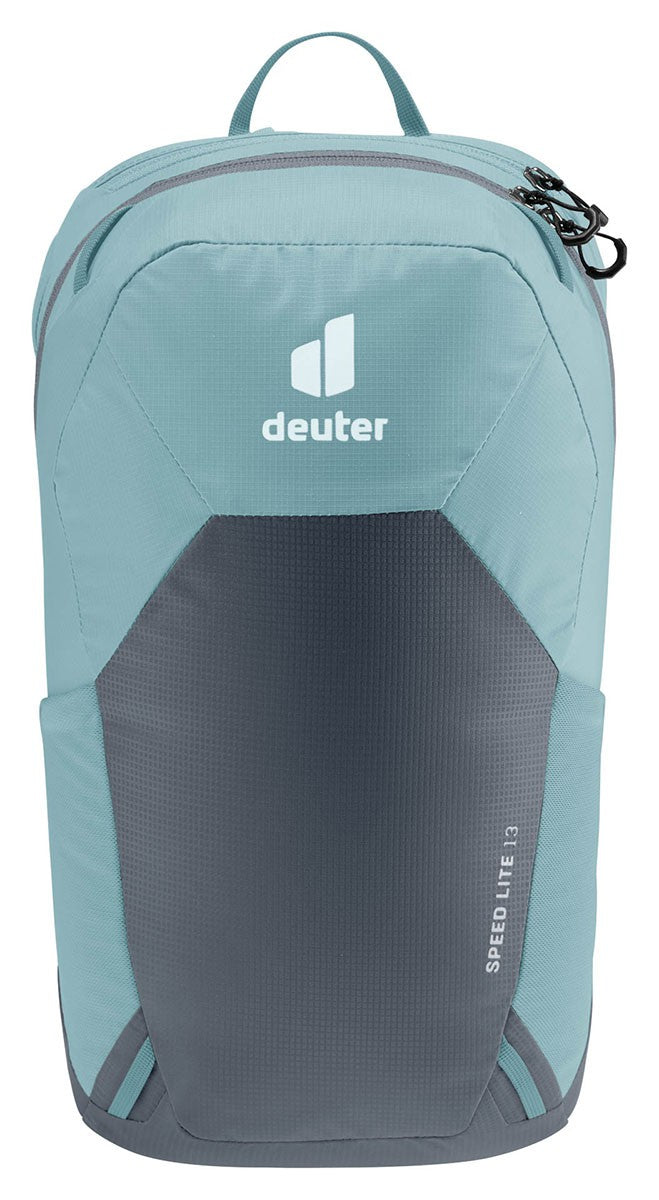 Deuter Speed Lite 13 户外 行山 背囊 背包 Shale Graphite