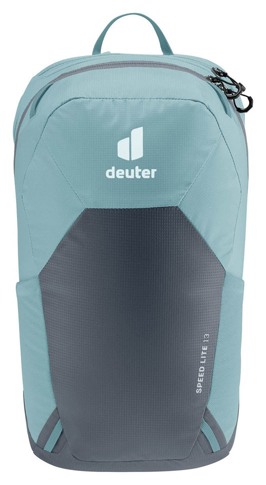 Deuter Speed Lite 13 户外 行山 背囊 背包 Shale Graphite