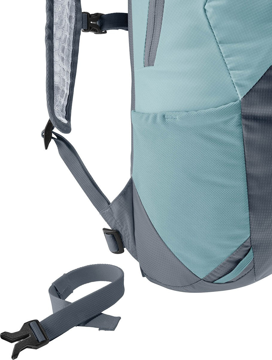 Deuter Speed Lite 13 户外 行山 背囊 背包 Shale Graphite