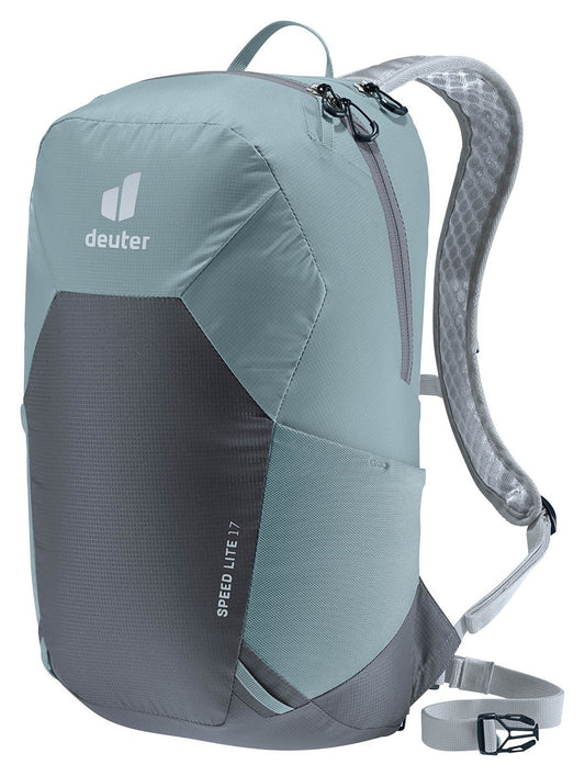 Deuter Speed Lite 17 户外 行山 背囊 背包 Shale Graphite