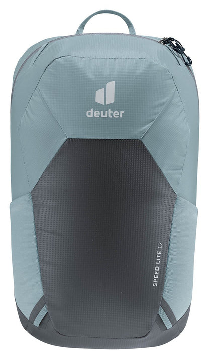 Deuter Speed Lite 17 户外 行山 背囊 背包 Shale Graphite