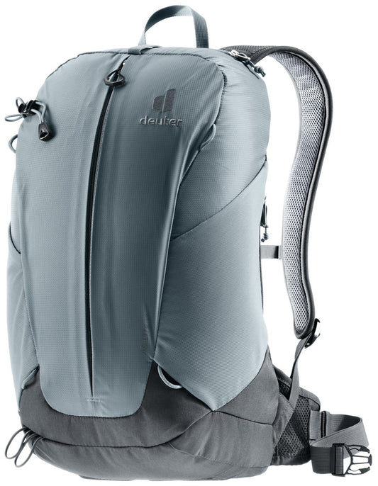 Deuter AC Lite 17 輕量級專業遠足行山背囊【香港行貨】| 最新 Aircomfort 空氣網背 | 840g 極致輕盈一日包 - Life Sports