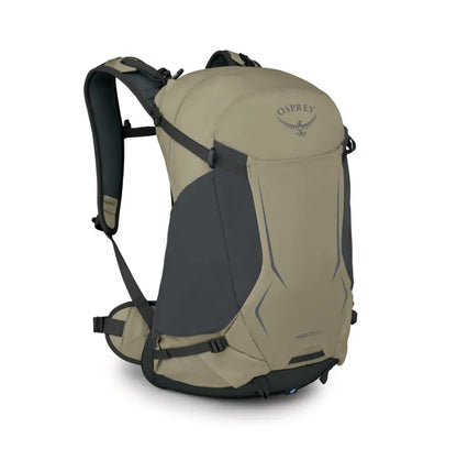 Osprey Hikelite 26 行山背囊【香港行貨】| 26升 AirSpeed透氣 附雨套 可配水袋