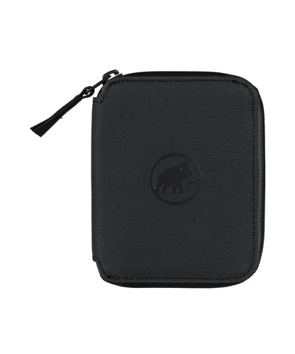 Mammut Seon Zip Wallet 強韌防潑水拉鏈銀包