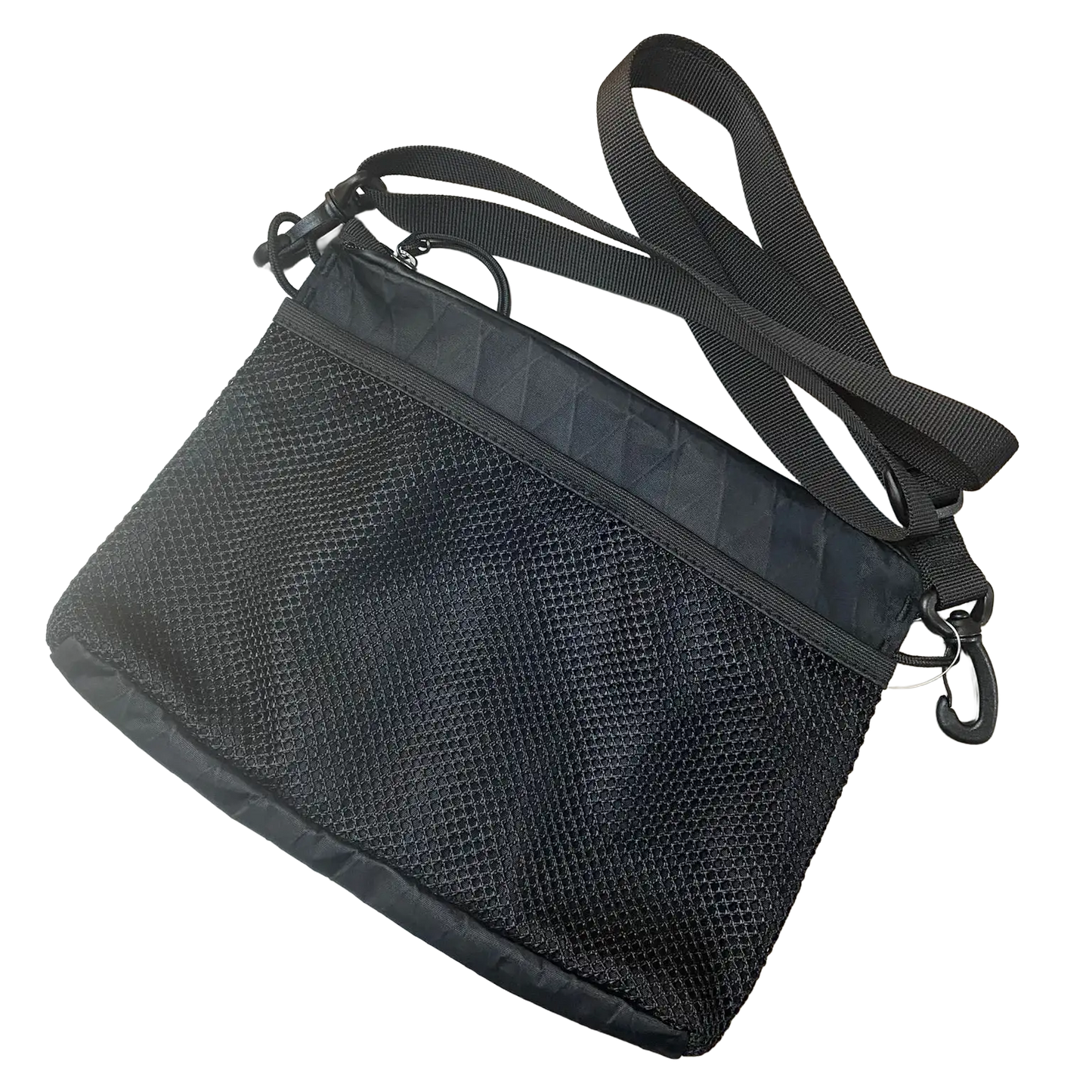 Mountain Hardwear 日本版 After Six Sacoche Eco X-PAC 輕量單肩包