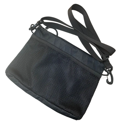 Mountain Hardwear 日本版 After Six Sacoche Eco X-PAC 輕量單肩包