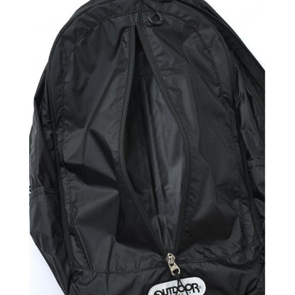 Outdoor Products Urban Backpack 19L 背囊【香港行貨】| 雙主格 | 抗水抗污 | 城市通勤背包