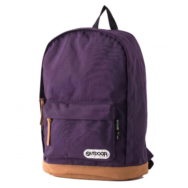 Outdoor Products Classic 4053EXPT 32L 背囊【香港行貨】| 絨面底部加固 | 經典日用背包 | 通勤大容量
