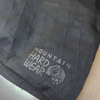 Mountain Hardwear 日本版 After Six Sacoche Eco X-PAC 輕量單肩包