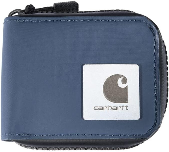 Carhartt Zipper Wallet 拉鏈 咭包