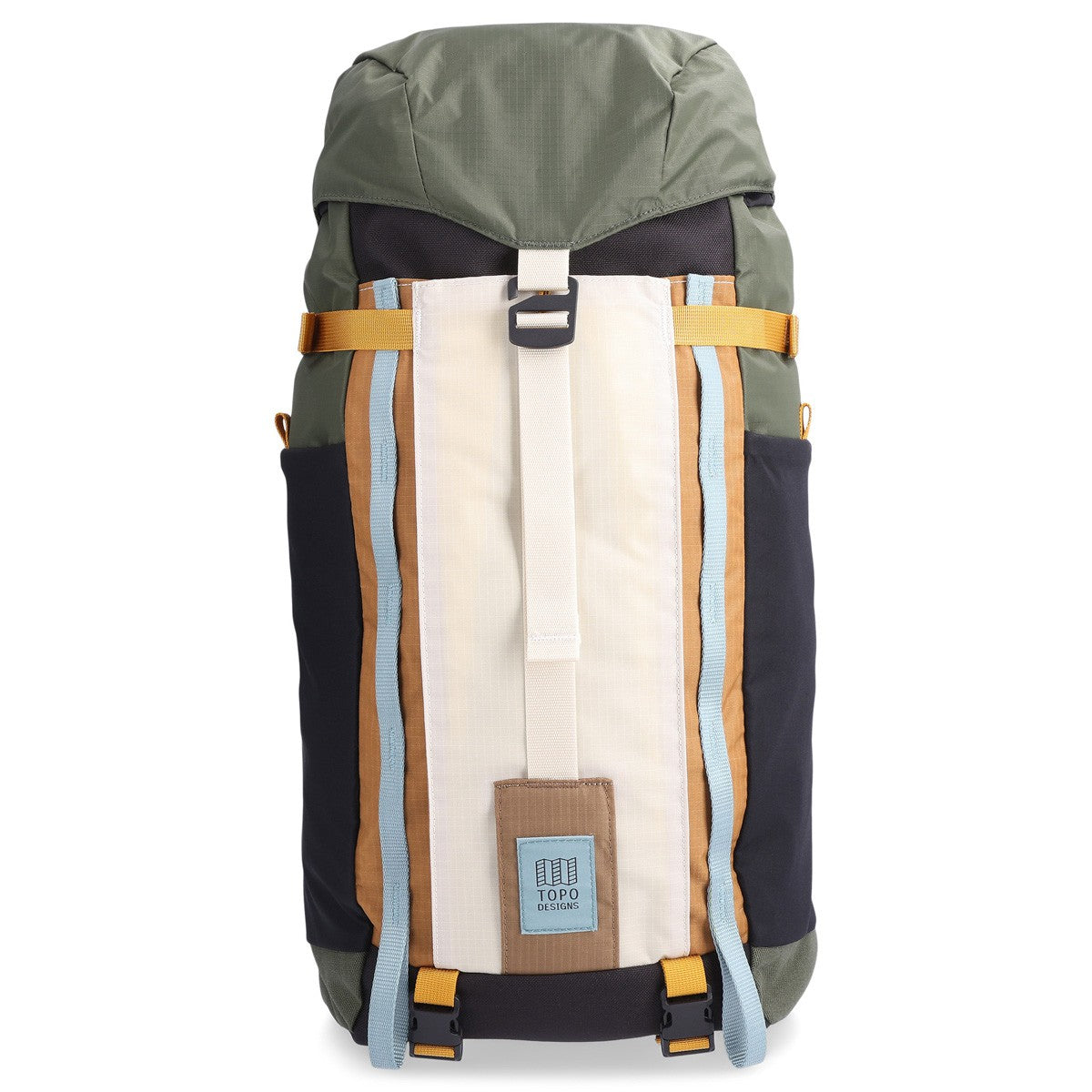 Topo Designs Mountain Pack 16L Backpack