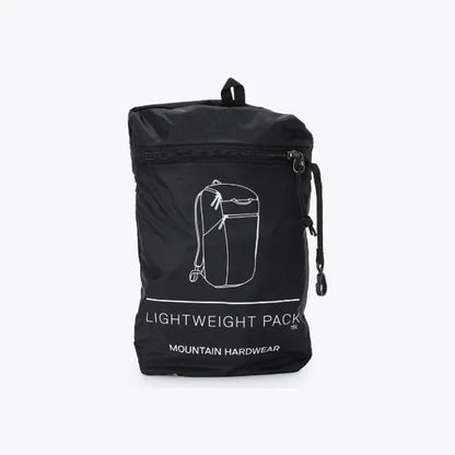 Mountain Hardwear Ultra Lightweight 15 超輕量背囊 摺疊背包 192克