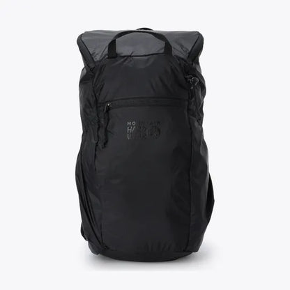 Mountain Hardwear Ultra Lightweight 15 超輕量背囊 摺疊背包 192克