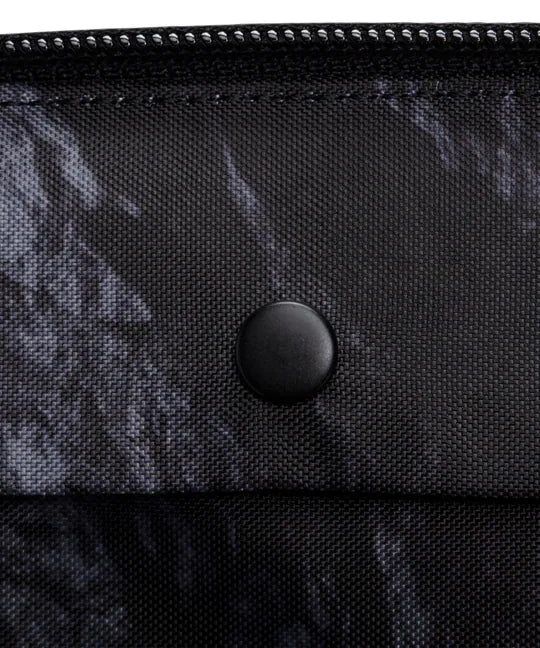 Mammut Seon Zip Wallet 強韌防潑水拉鏈銀包