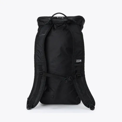 Mountain Hardwear Ultra Lightweight 15 超輕量背囊 摺疊背包 192克