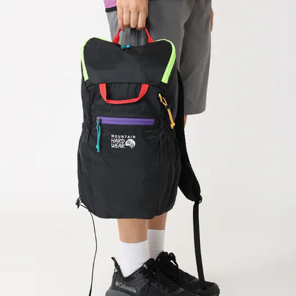Mountain Hardwear Ultra Lightweight 15 超輕量背囊 摺疊背包 192克