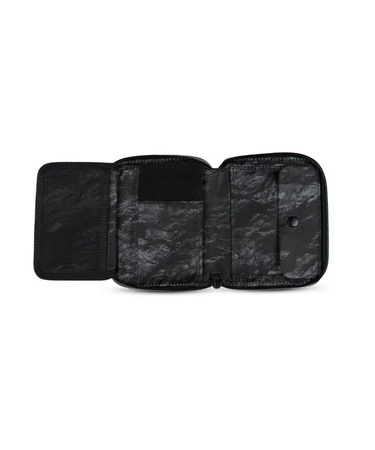 Mammut Seon Zip Wallet 強韌防潑水拉鏈銀包