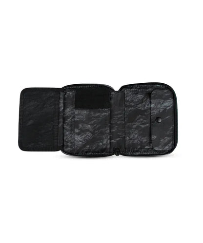 Mammut Seon Zip Wallet 強韌防潑水拉鏈銀包