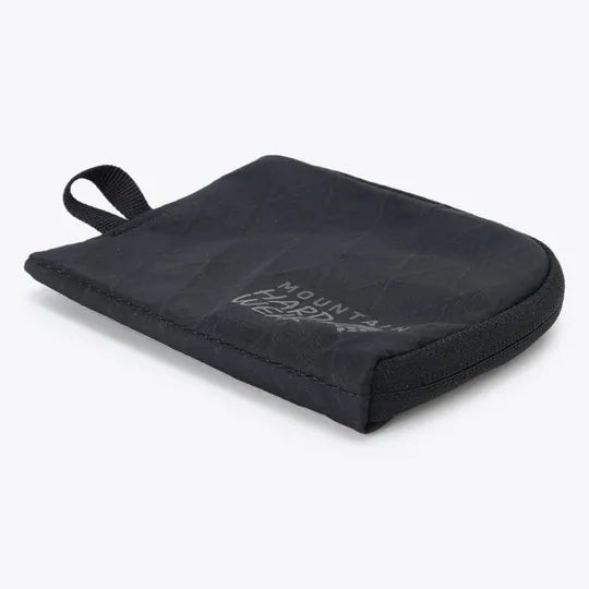Mountain Hardwear 日本版 After Six Wallet D Eco X-Pac 散銀包