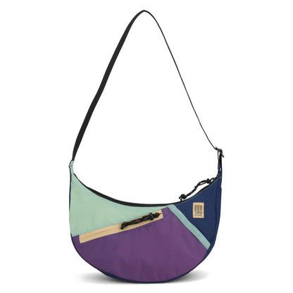 Topo Designs Moonlight Crossbody Bag 灣月形斜孭袋 單肩包