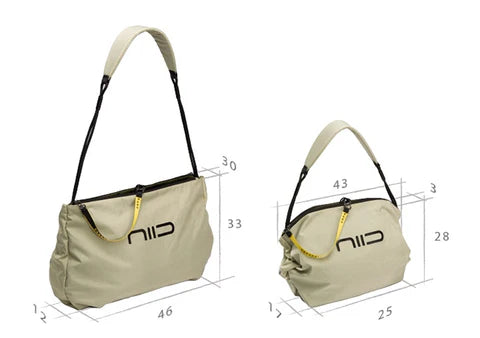 NIID ST@TEMENT S7 Tote Bag