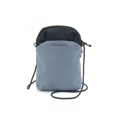 Mammut Alto Pouch 2 斜孭袋【香港行貨】| 2升 後隱藏袋 繩帶可調