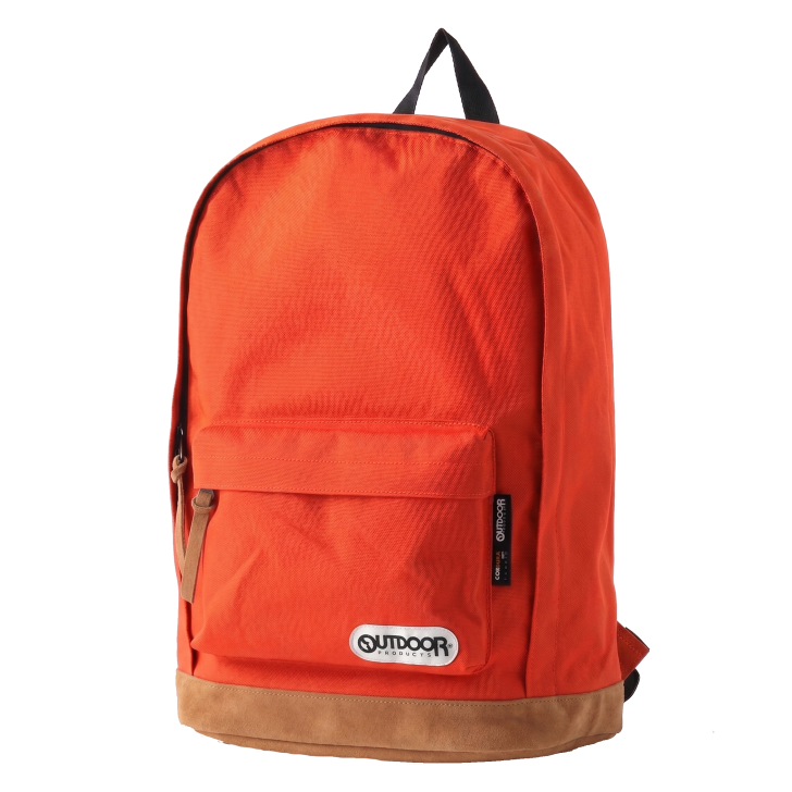 Outdoor Products Classic 4053EXPT 32L 背囊【香港行貨】| 絨面底部加固 | 經典日用背包 | 通勤大容量