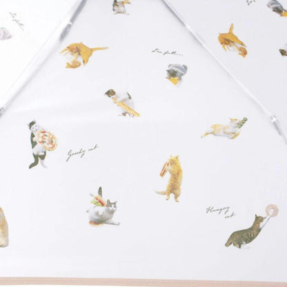 WPC X MASAYUKI  OKI PT-OM005-002 Beige Size 61cm