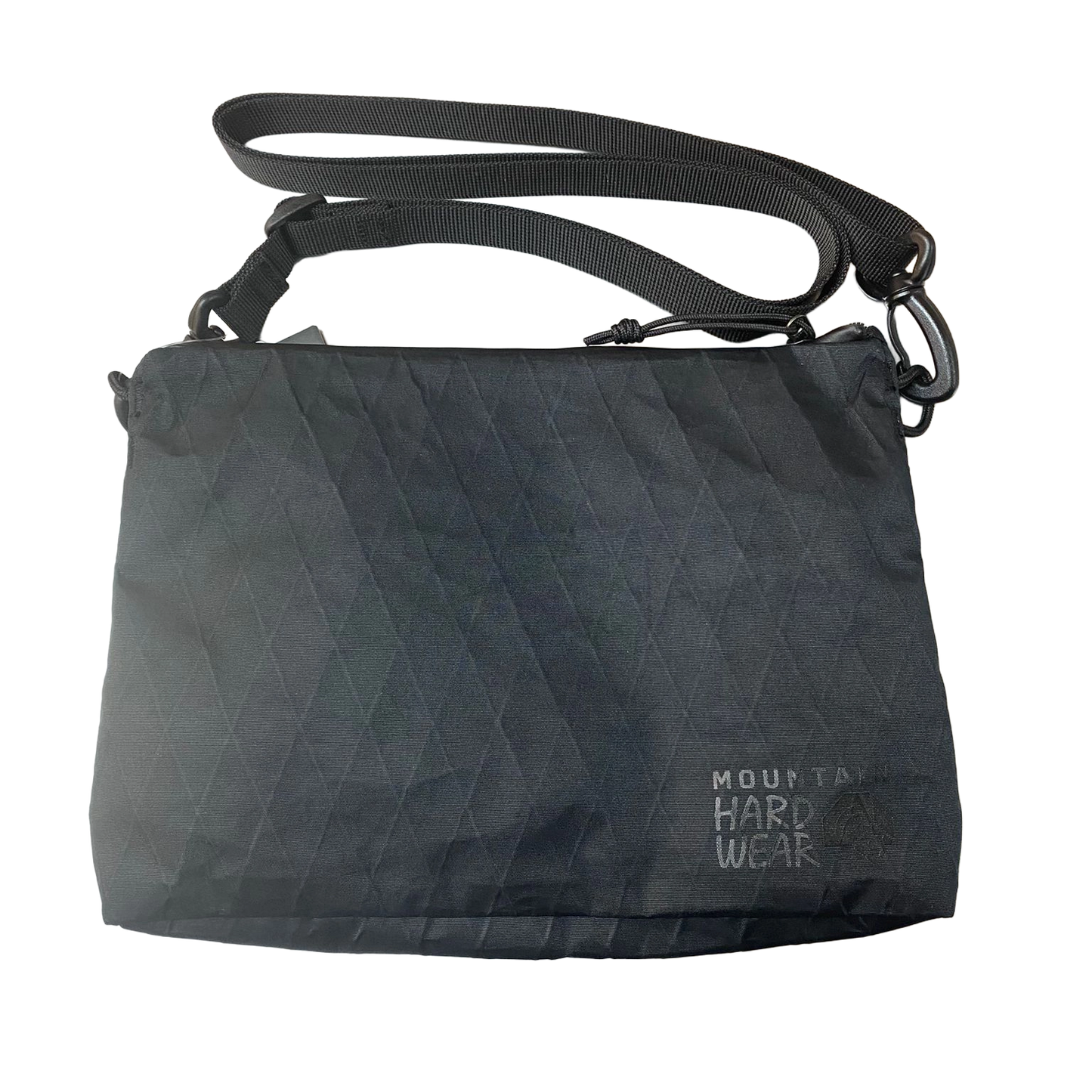 Mountain Hardwear 日本版 After Six Sacoche Eco X-PAC 輕量單肩包