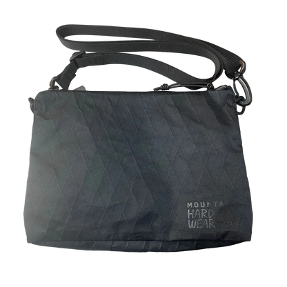 Mountain Hardwear 日本版 After Six Sacoche Eco X-PAC 輕量單肩包