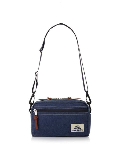 Gregory Padded Shoulder Pouch M Crossbody Bag Shoulder Bag Waist Bag