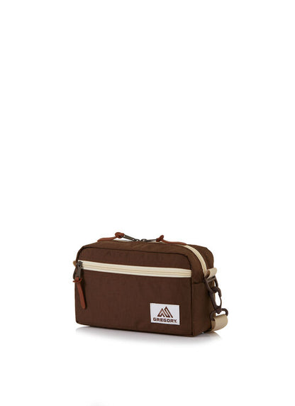 Gregory Padded Shoulder Pouch M Crossbody Bag Shoulder Bag Waist Bag