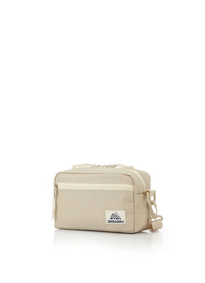 Gregory Padded Shoulder Pouch M Crossbody Bag Shoulder Bag Waist Bag