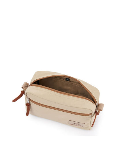 Gregory Padded Shoulder Pouch M Crossbody Bag Shoulder Bag Waist Bag