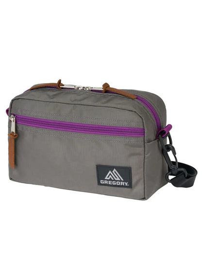 Gregory Padded Shoulder Pouch M Crossbody Bag Shoulder Bag Waist Bag