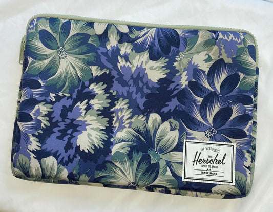 Herschel Notebook Anchor Sleeve 手提電腦保護套