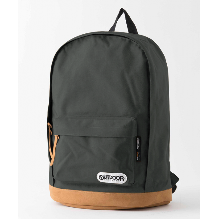 Outdoor Products Classic 4053EXPT 32L 背囊【香港行貨】| 絨面底部加固 | 經典日用背包 | 通勤大容量