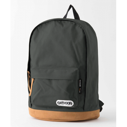 Outdoor Products Classic 4053EXPT 32L 背囊【香港行貨】| 絨面底部加固 | 經典日用背包 | 通勤大容量
