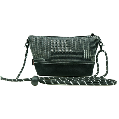 Fairfax Mini Bike Pouch mini crossbody bag shoulder bag