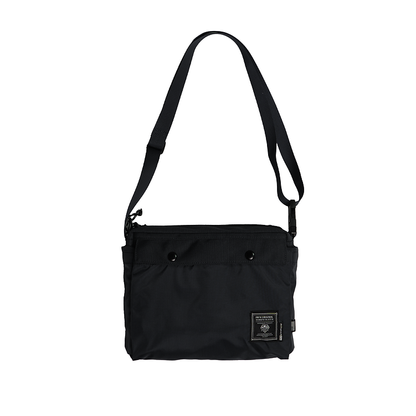 Fairfax 2-WAY Messager Tote 2.0 Crossbody Bag Handle Bag